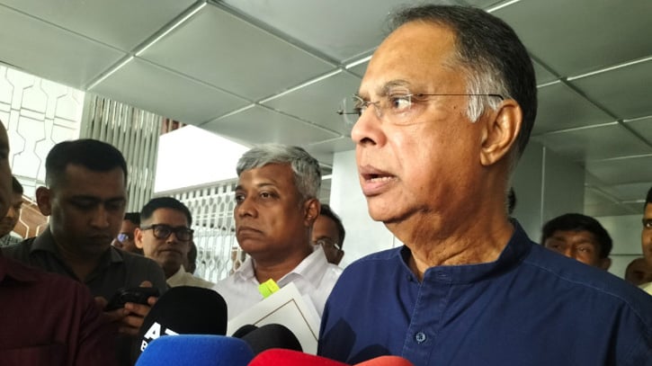 বিশ্বের তুলনায় জ্বালানি তেলের দাম সামান্য বাড়ানো হয়েছে: জ্বালানি মন্ত্রী