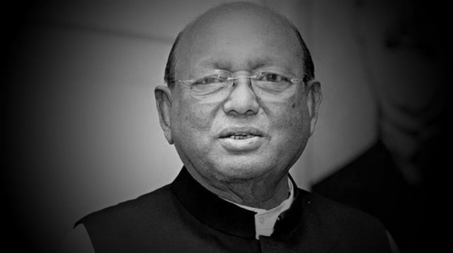 সাবেক মন্ত্রী ও বর্ষীয়ান নেতা তোফায়েল আহমেদ আর নেই